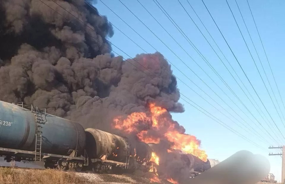 Красиво жечь не запретишь ....