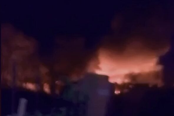 В Луганской области ликвидирован враг: уничтожены оккупанты и военная техника – ГУР