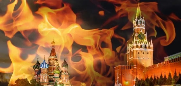 Два условия, которые изменят мир и завершат войну