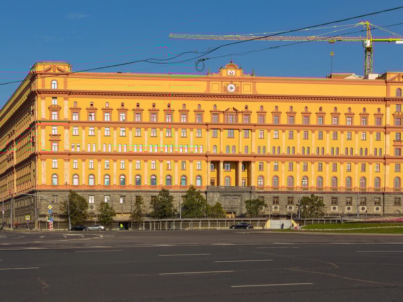 Российские ученые напуганы тотальным контролем со стороны ФСБ – украинская разведка