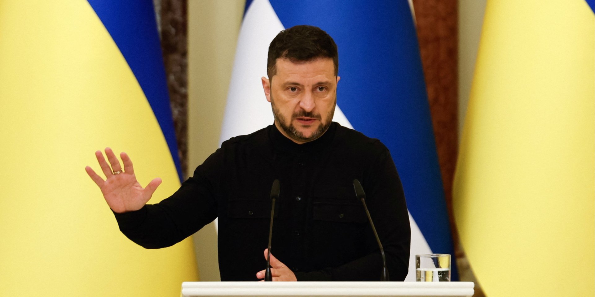 "Самое страшное, что эта атака похожа на Крым": что означает вторжение дронов РФ в Польшу. Видео