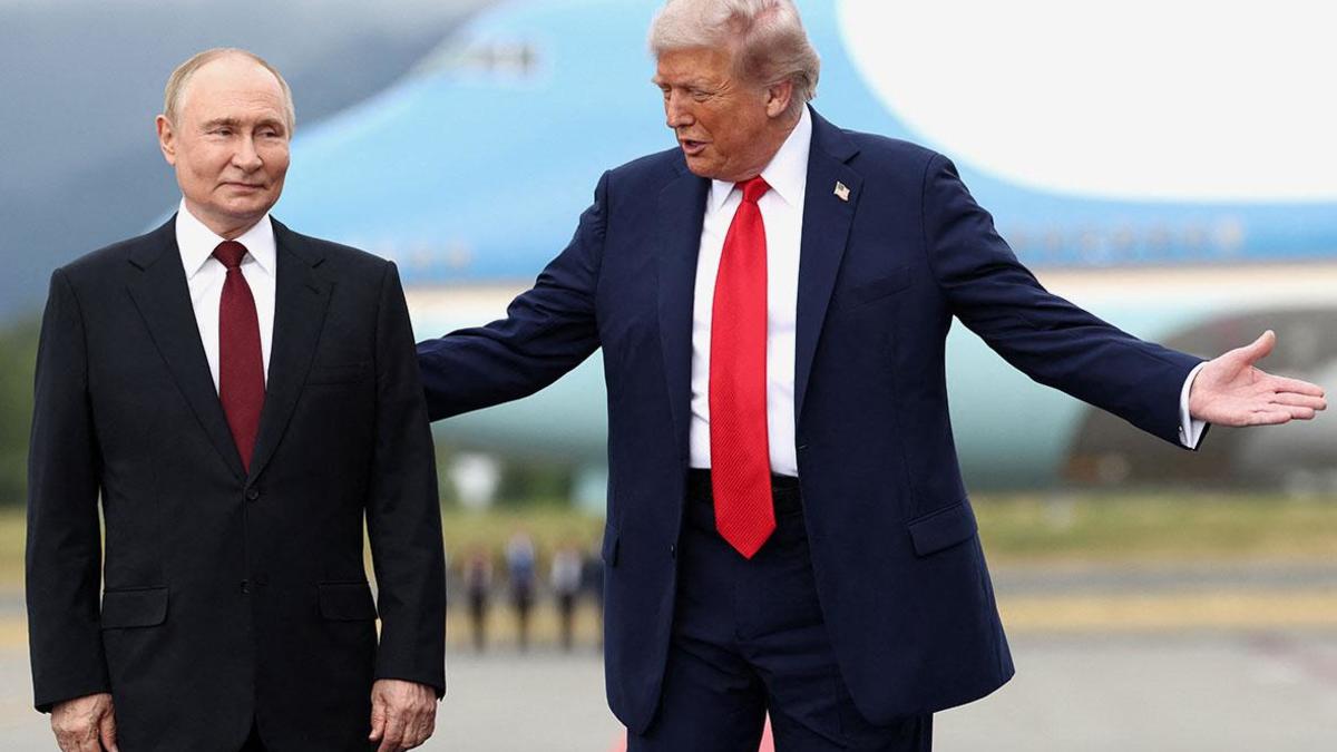 Кремль ищет сценарий выхода из войны