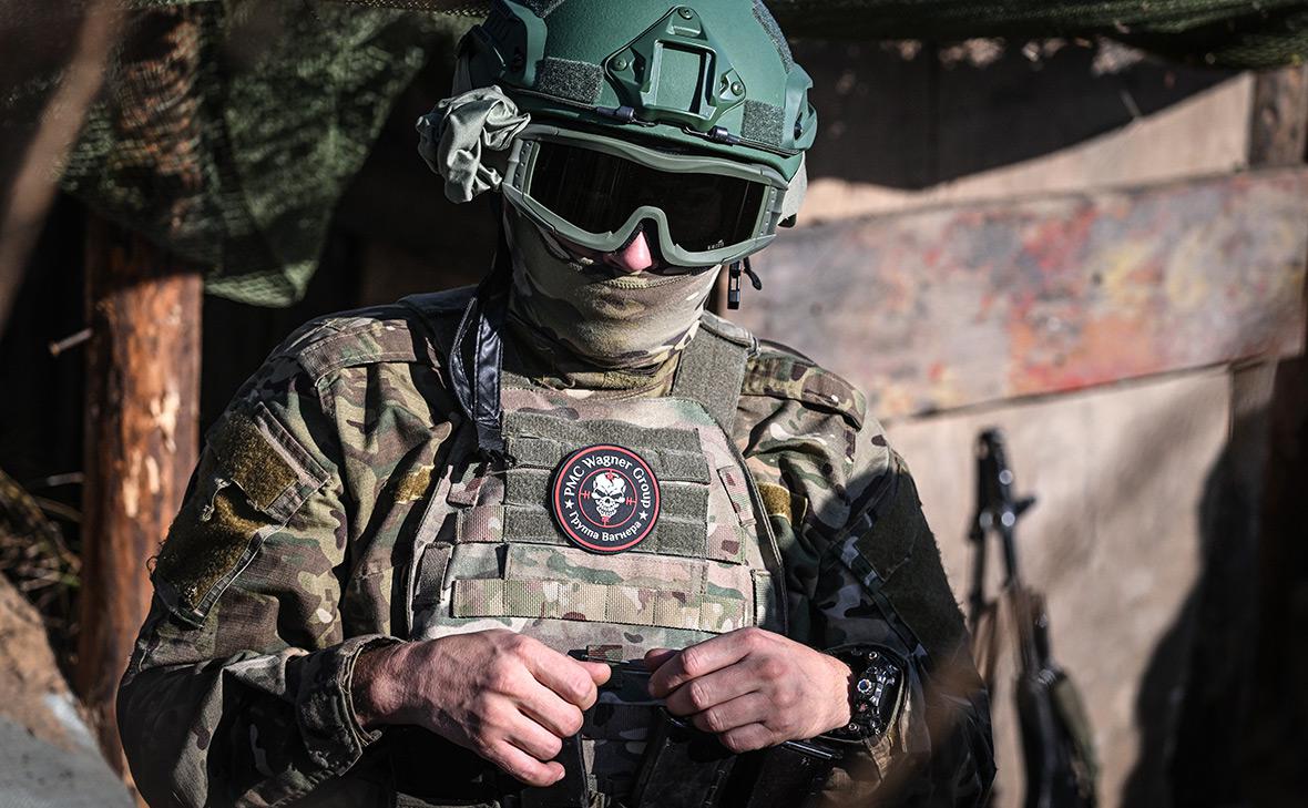 Мафия с ядерным оружием: как Россия продает насилие по всему миру