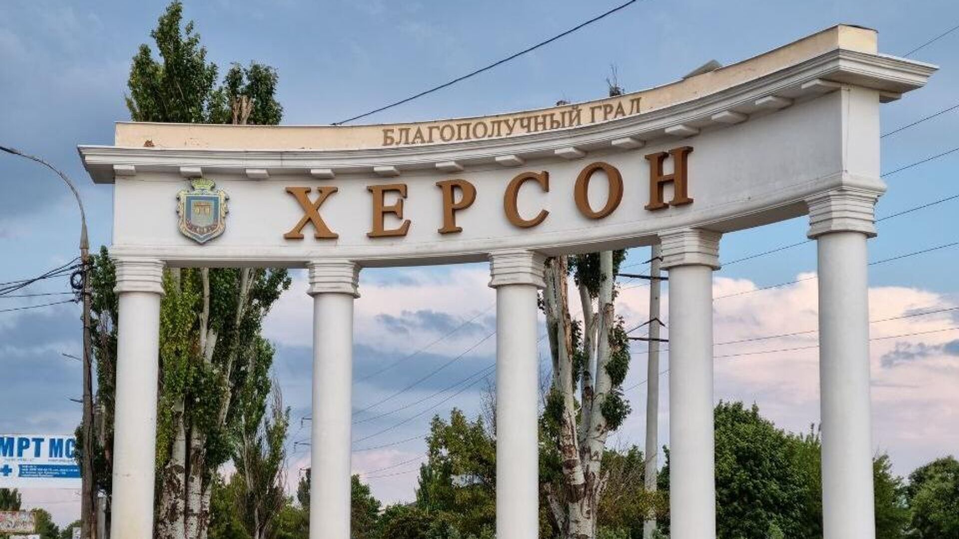 "Сделал сальто с переобуванием": гауляйтер оккупантов Сальдо неожиданно вспомнил украинский Херсон и концерт Скрябина