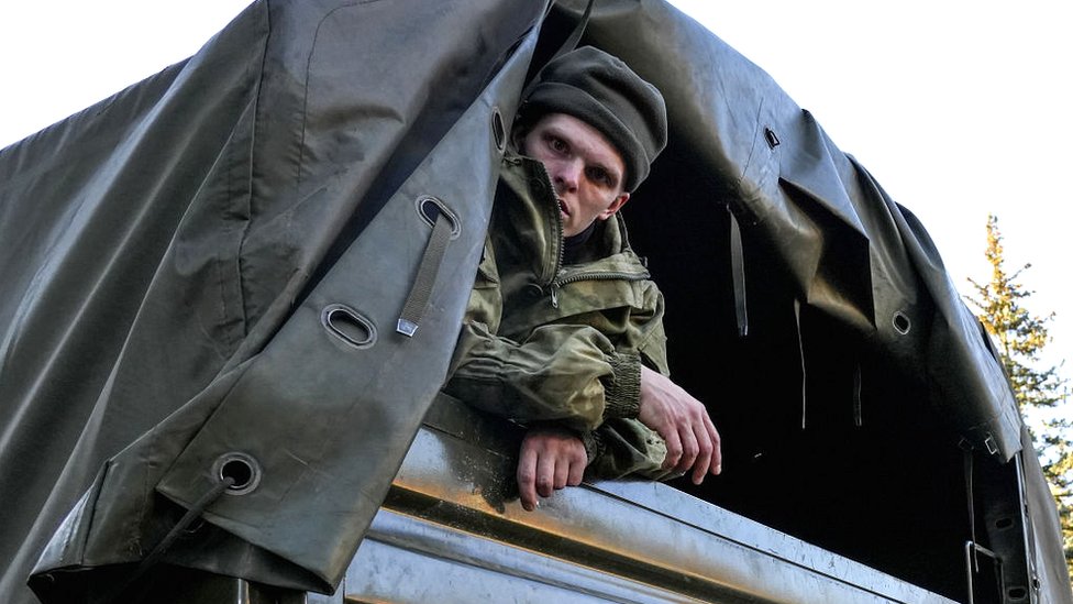 Более 40% россиян, получивших повестки по «частичной мобилизации», погибли в первый же год – СМИ