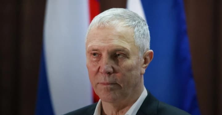 В атакованном санатории «Форос» в Крыму мог находиться коллаборант Сальдо