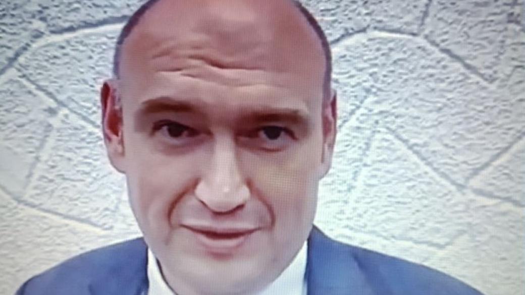 Бывший глава «правительства днр» призывает жителей бросить квартиры: «Ваше жилье нужно нашим мальчикам»