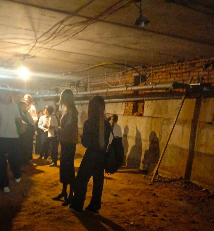 Московский факультатив