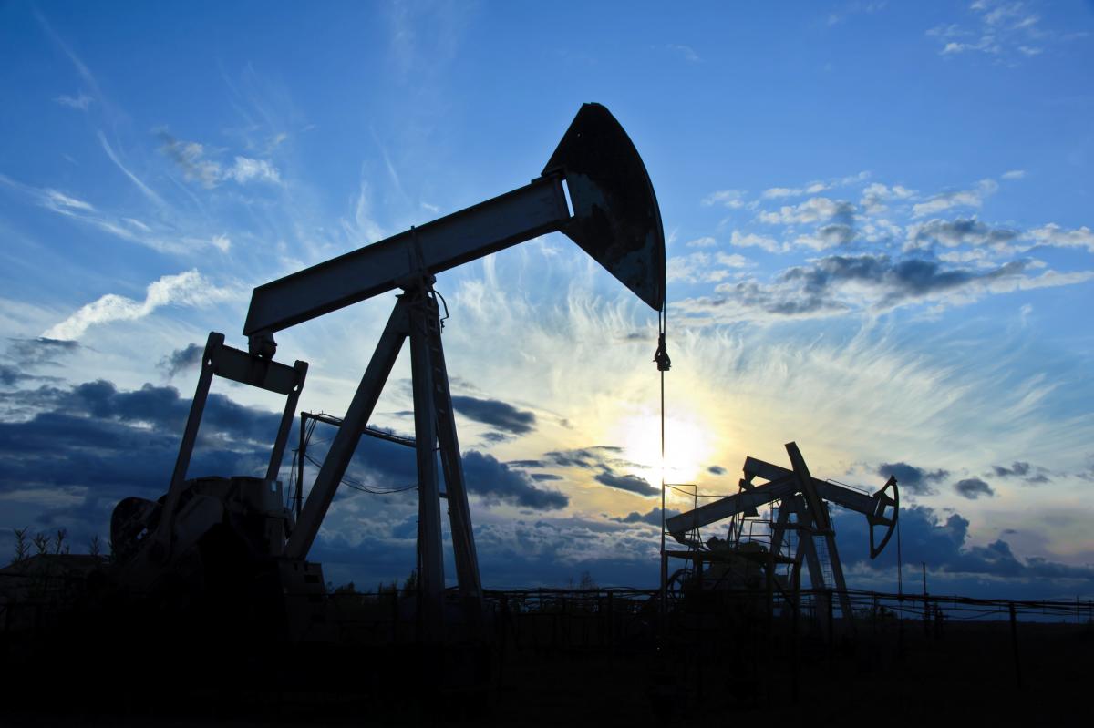 У России заканчивается нефть, и дело не в украинских дронах, - WSJ
