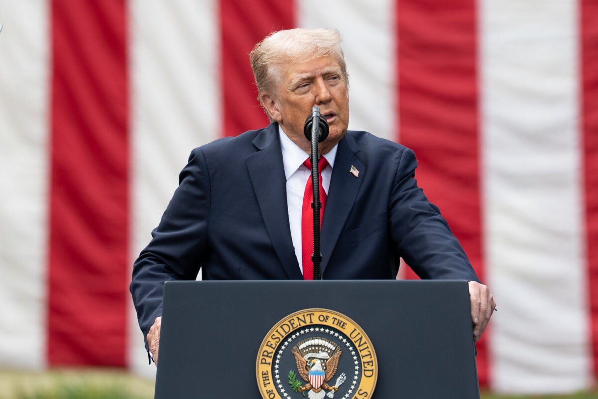 Ты бумажный тигр?: Трамп снова разочарован Путиным