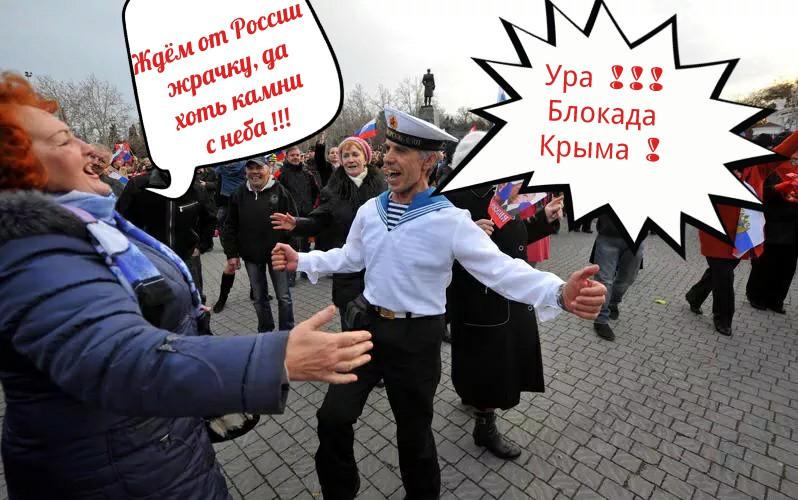 О богатых родственниках