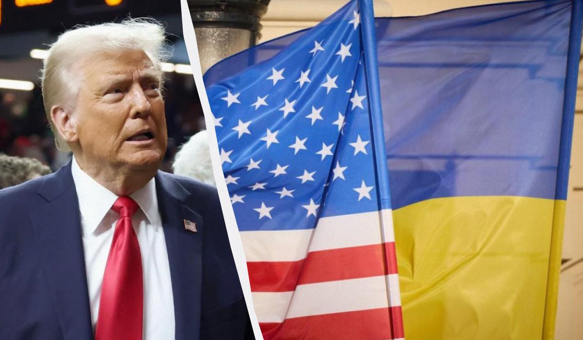 У Трампа боятся, что не смогут контролировать Украину, если дадут ей "Томагавки", - Axios