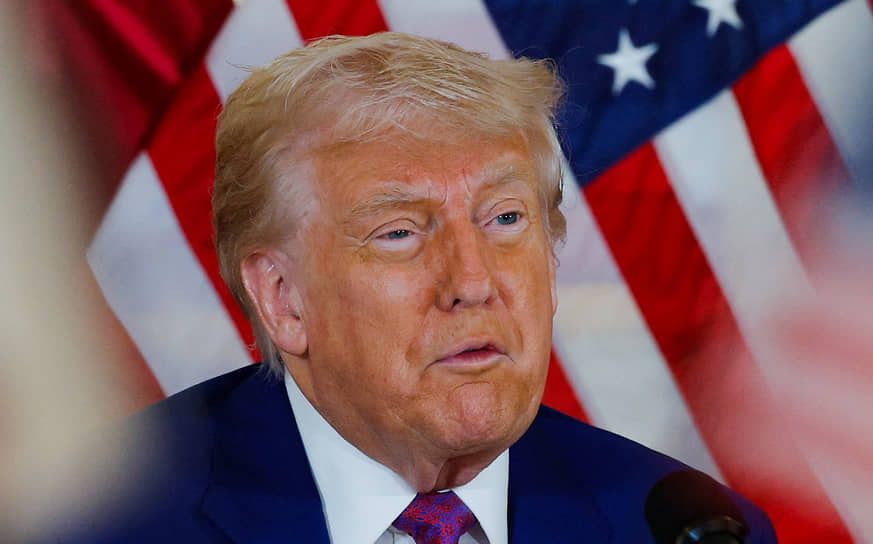 Переговоры о мире: Трамп анонсировал визит на Ближний Восток