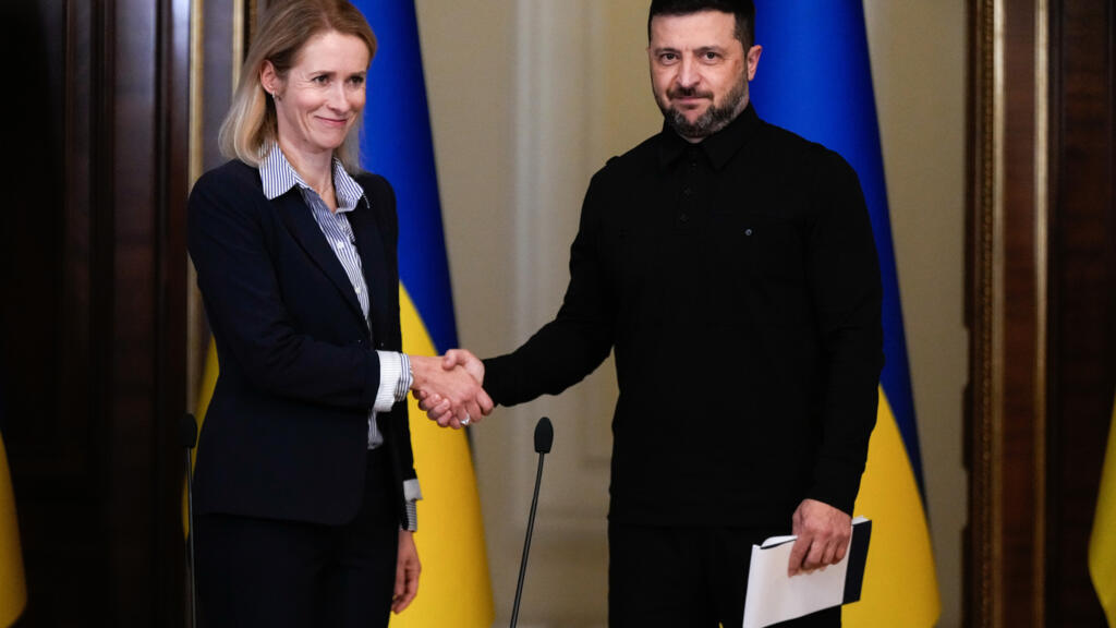Tomahawk, Patriot: Каллас подтвердила, что ЕС готов помочь Украине с финансированием вооружения за счет России