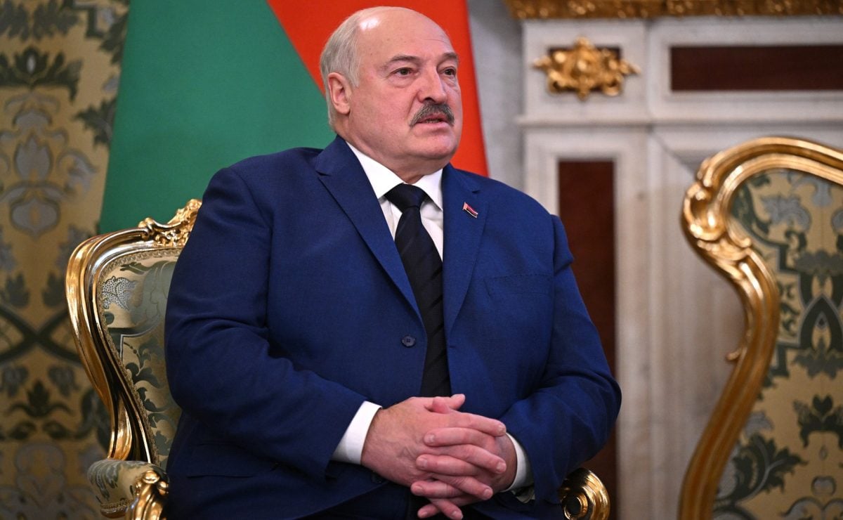 Лукашенко заявил, что готов заключить "большое соглашение" со США и выдвинул условие