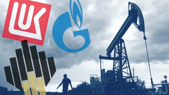 Китай испугался санкций США - закупки российской нефти приостановили