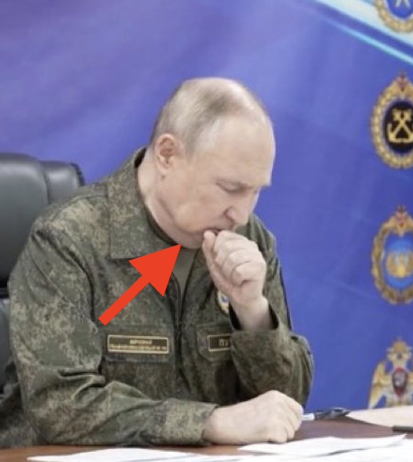 Представление продолжается