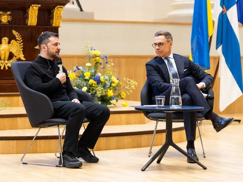 СМИ узнали детали мирного плана Европы по Украине из 12 пунктов. Каков план Путина?