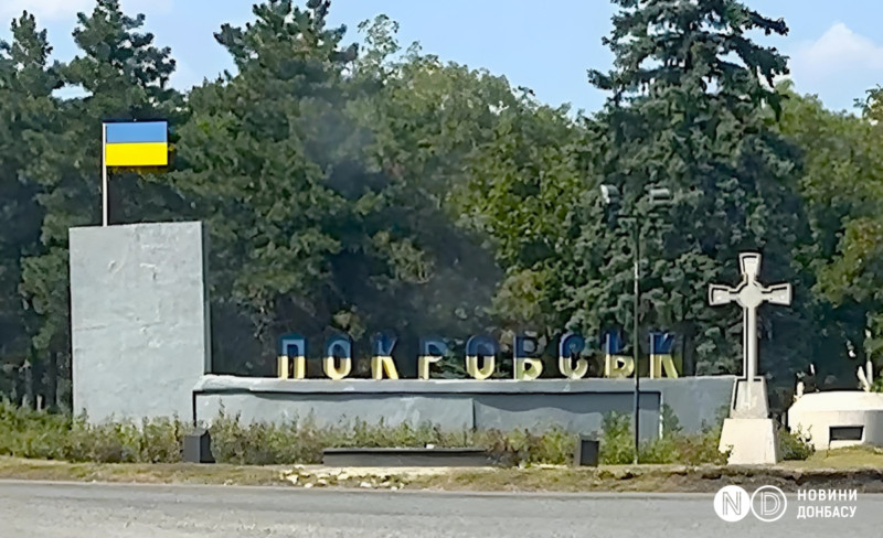 У «бутылочного горлышка»