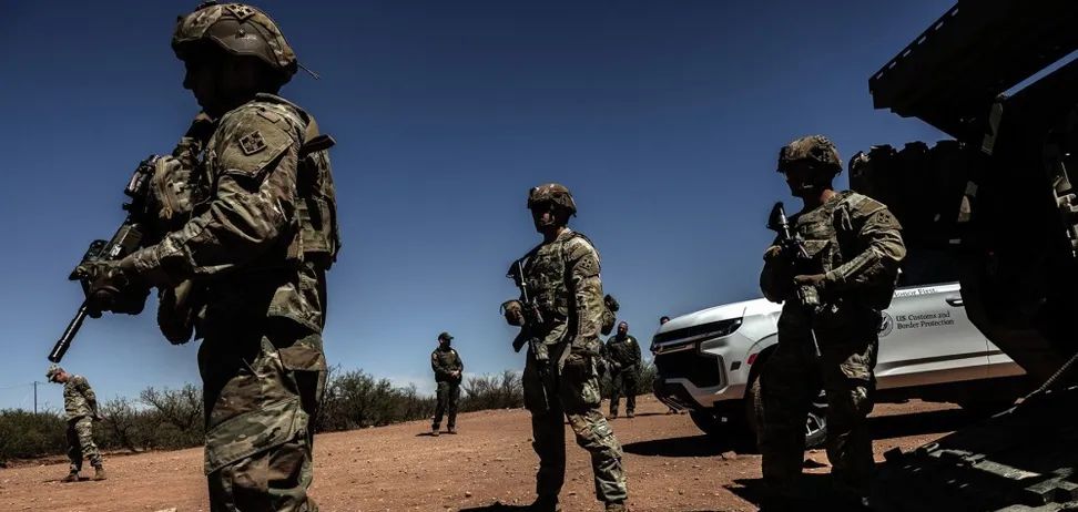 США планируют наземную военную операцию в Мексике против картелей – NBC News