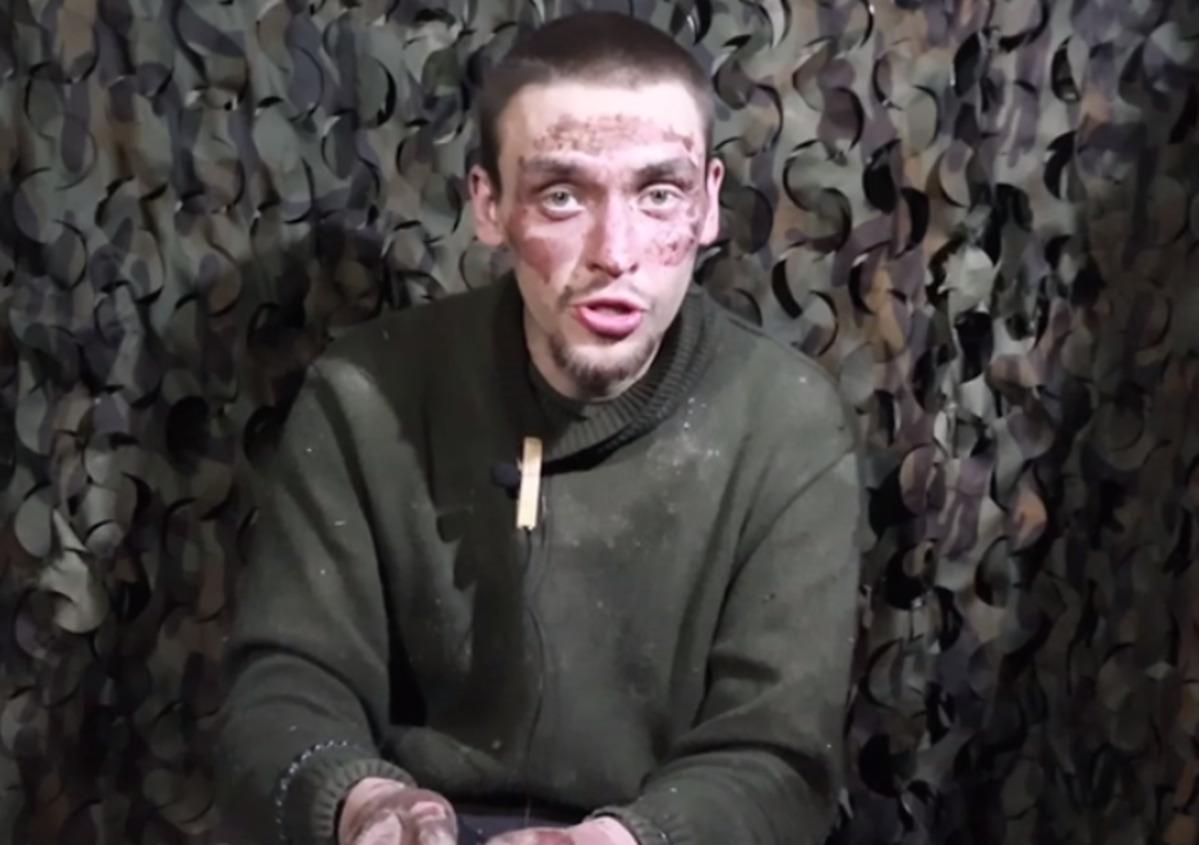 Нас спасли украинцы: российский военный рассказал о реальном отношении в российской армии