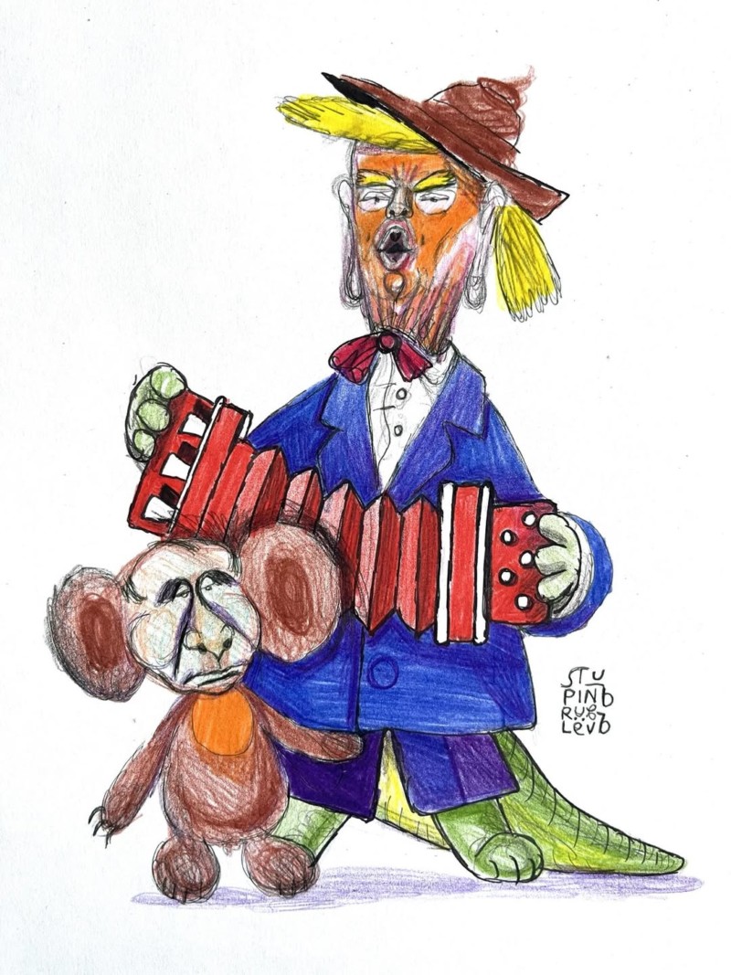 Не бывает последней капли. Иногда нужно просто дать им подраться, чтобы выпустили пар.