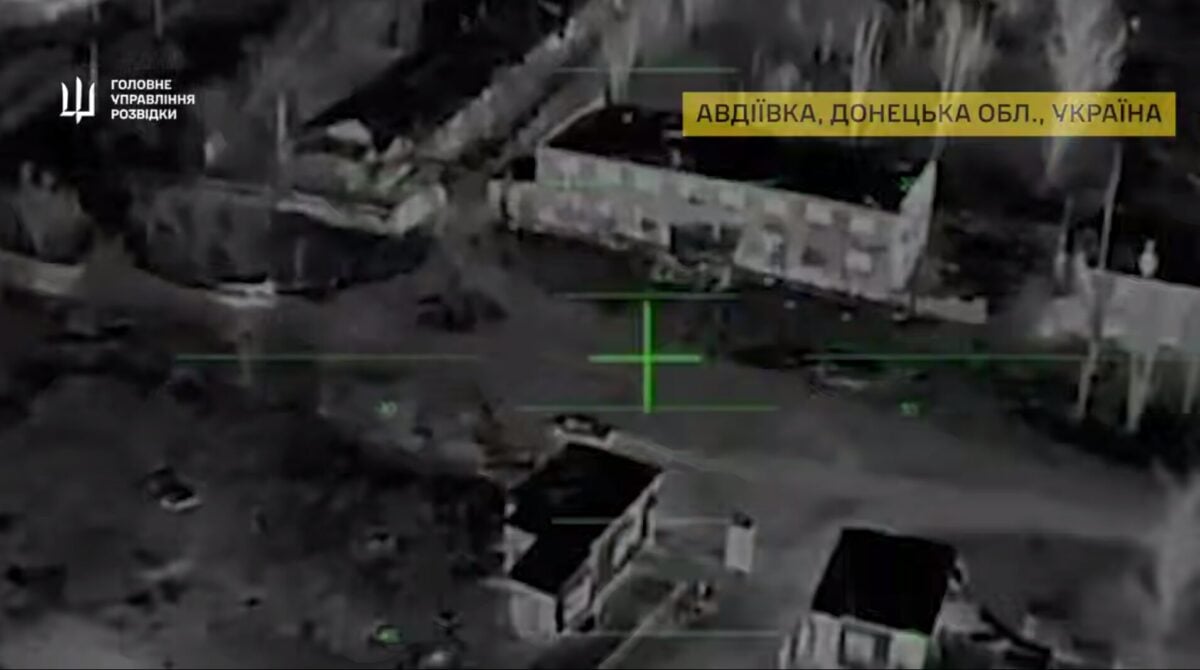 ГУР уничтожило штаб наиболее боеспособных российских операторов БПЛА «Рубикон»