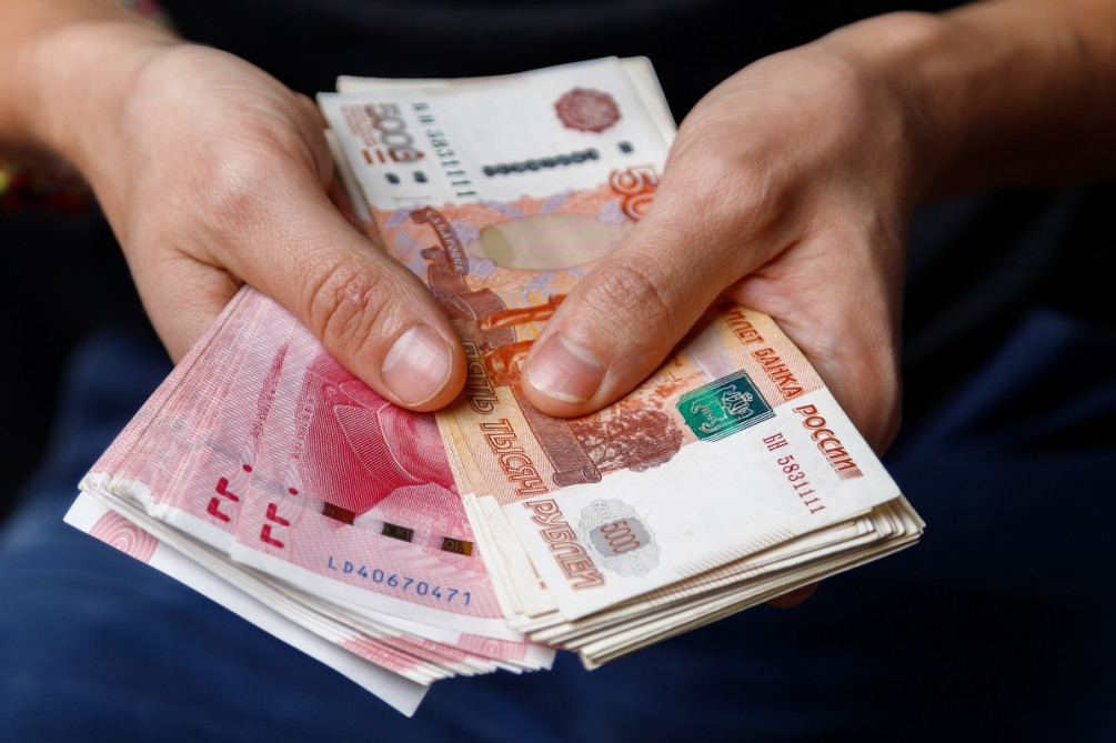 Россия собирается выпустить гособлигации в юанях