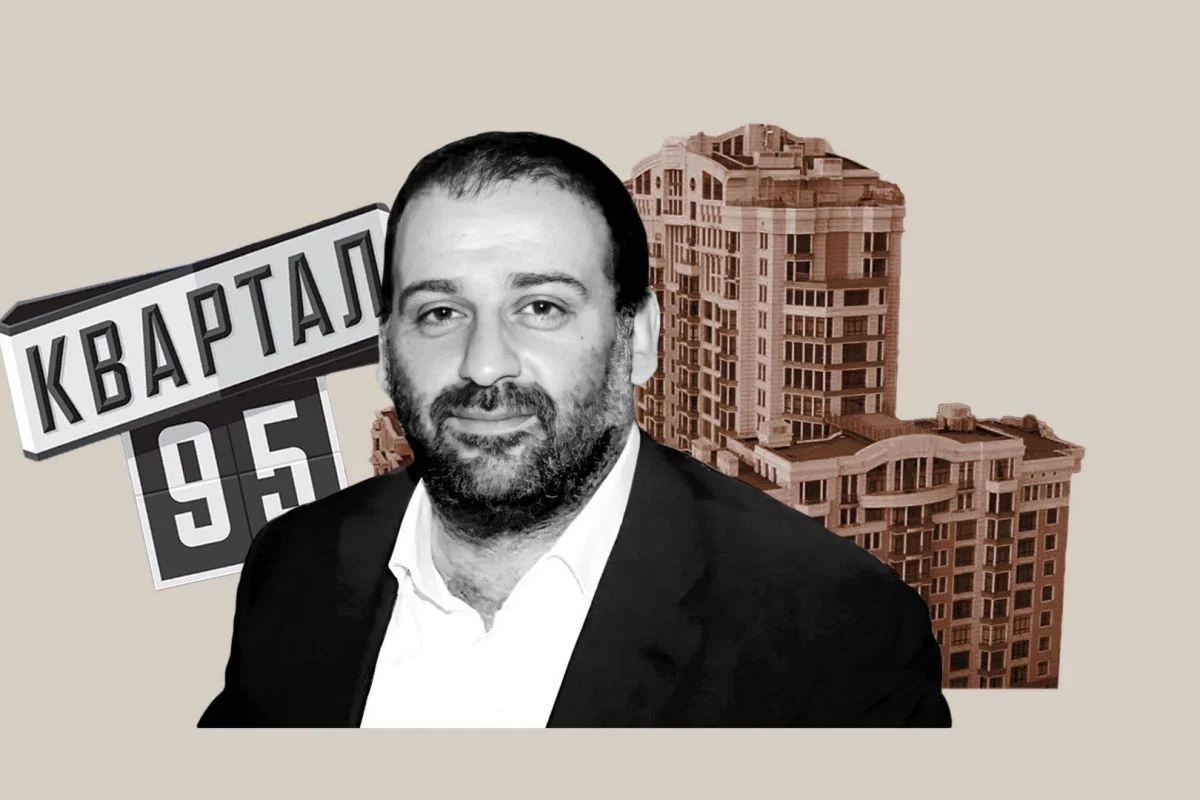 Теперь начинается второй акт марлизонского балета.