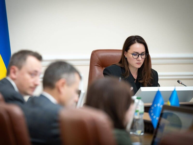 Санкции против совладельца "Квартала 95" уже в СНБО, а Глава Минэнерго подала в отставку