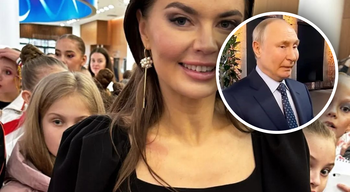 Гитлер боялся, что Ева Браун раскроет в плену его сексуальные аномалии. Беспокоюсь за Кабаеву