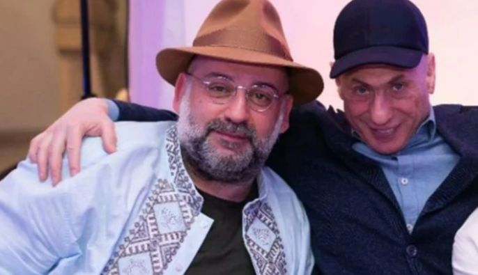 Страна, которую все еще хотят вынести в мешках