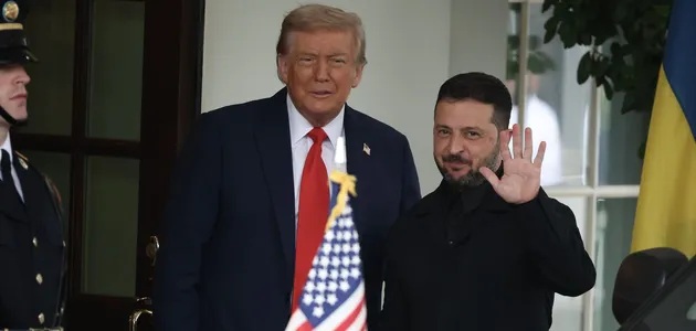 Почему Вашингтон отходит от ключевых интересов Украины