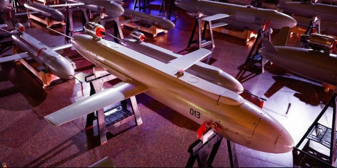 ВСУ нанесли удар БПЛА «Барс» по Новокуйбышевскому НПЗ и базе дронов «Рубикон»