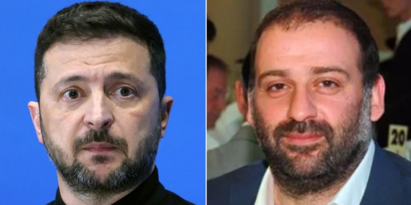 Появление во властных коридорах Миндича случайным образом совпало с избранием Зеленского президентом…