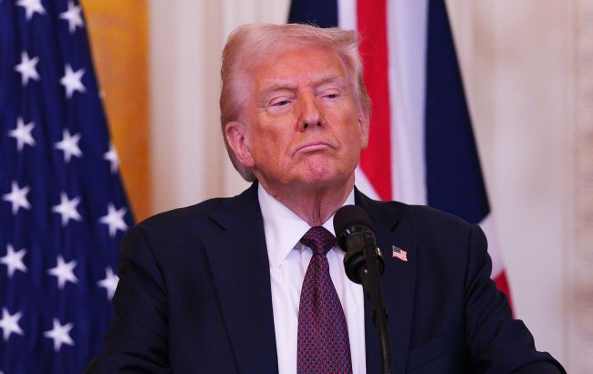 Трамп направил в Киев ключевых фигур Пентагона в надежде возобновить переговоры с РФ