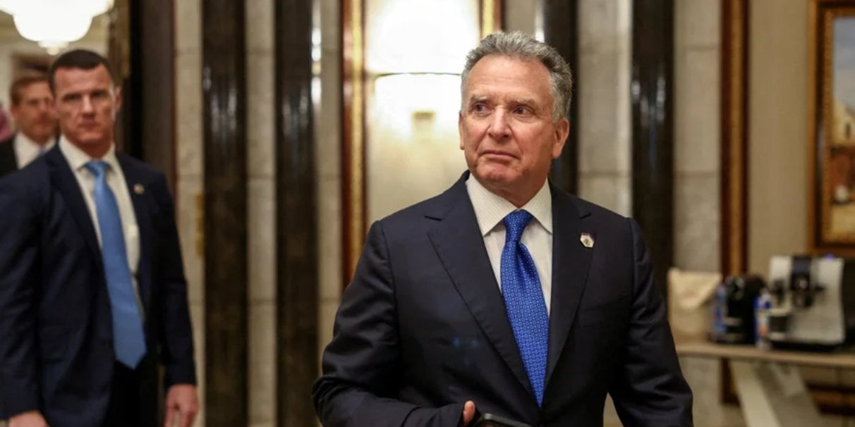 США готовятся обнародовать новый мирный план по Украине. Он может не учитывать позицию Киева – СМИ