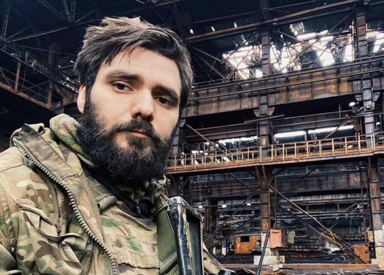 Любое предложение, предусматривающее сокращение армии, – это не о мире