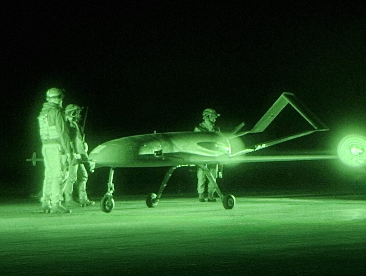 В Генштабе подтвердили удар по заводу в Чебоксарах икомандному пункту врага на Запорожье. Видео