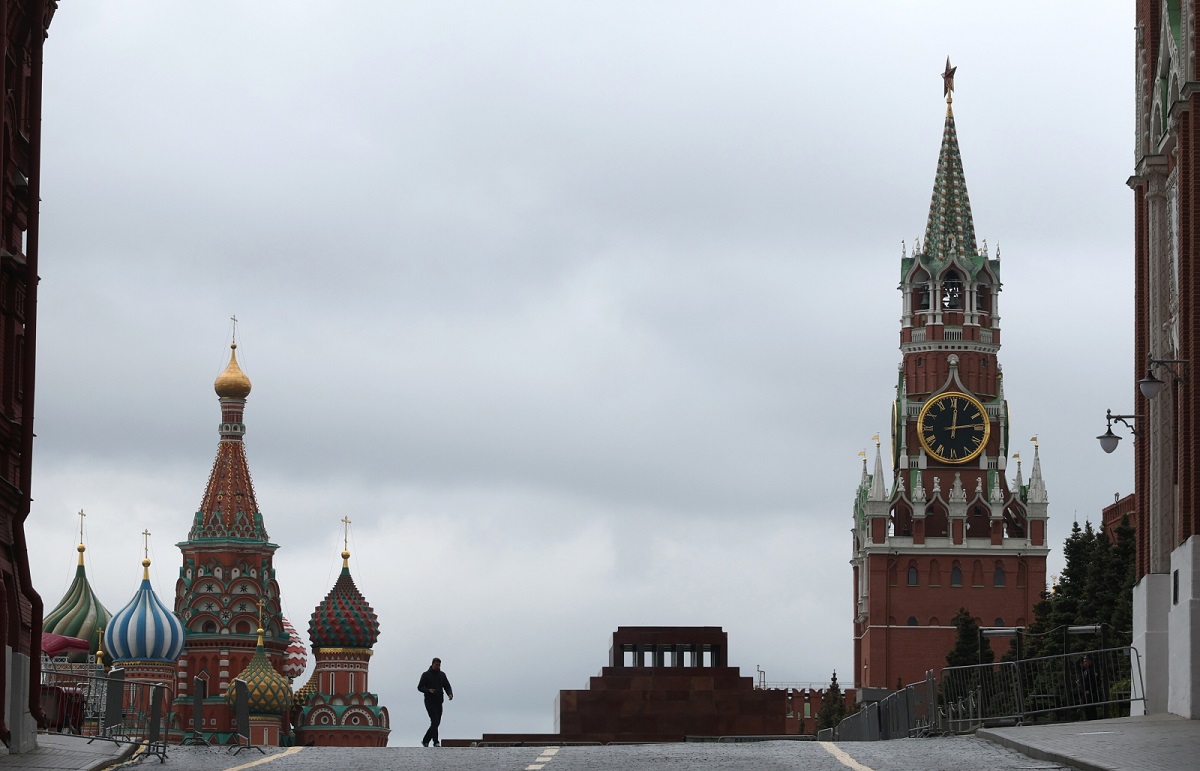 Российская партия войны слила своих оппонентов