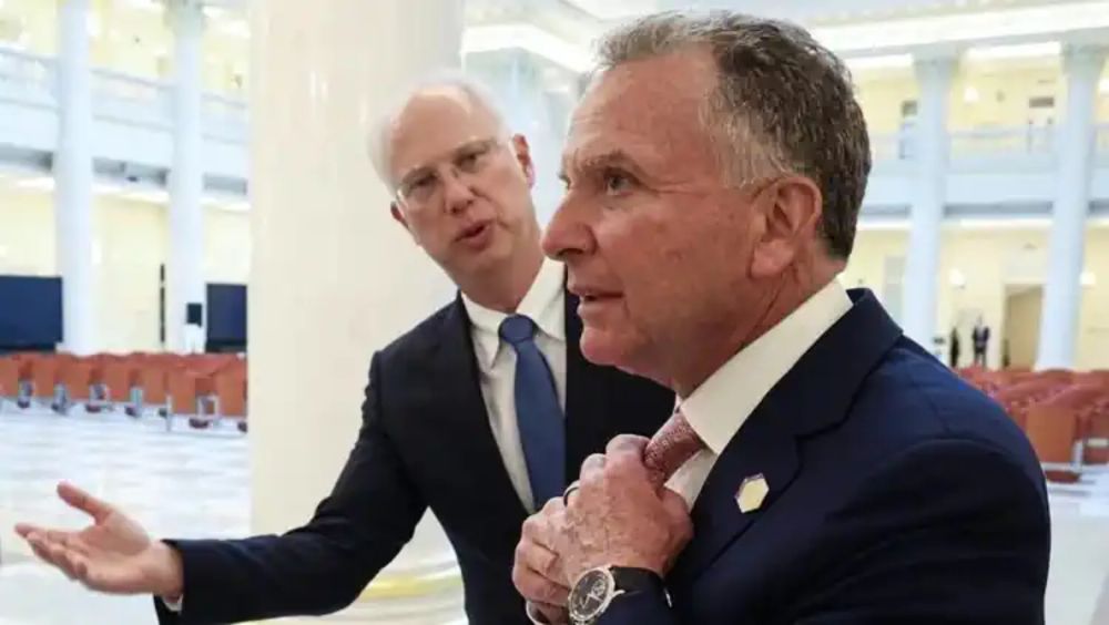 Вкус «утечки»