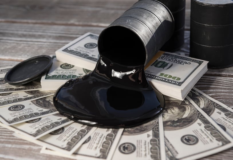 Нефть, газ и клопы