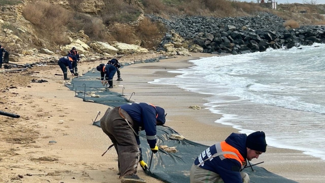 Предприниматели оккупированного Крыма бегут в Таиланд: из-за войны и мазута очередной туристический сезон будет сорван