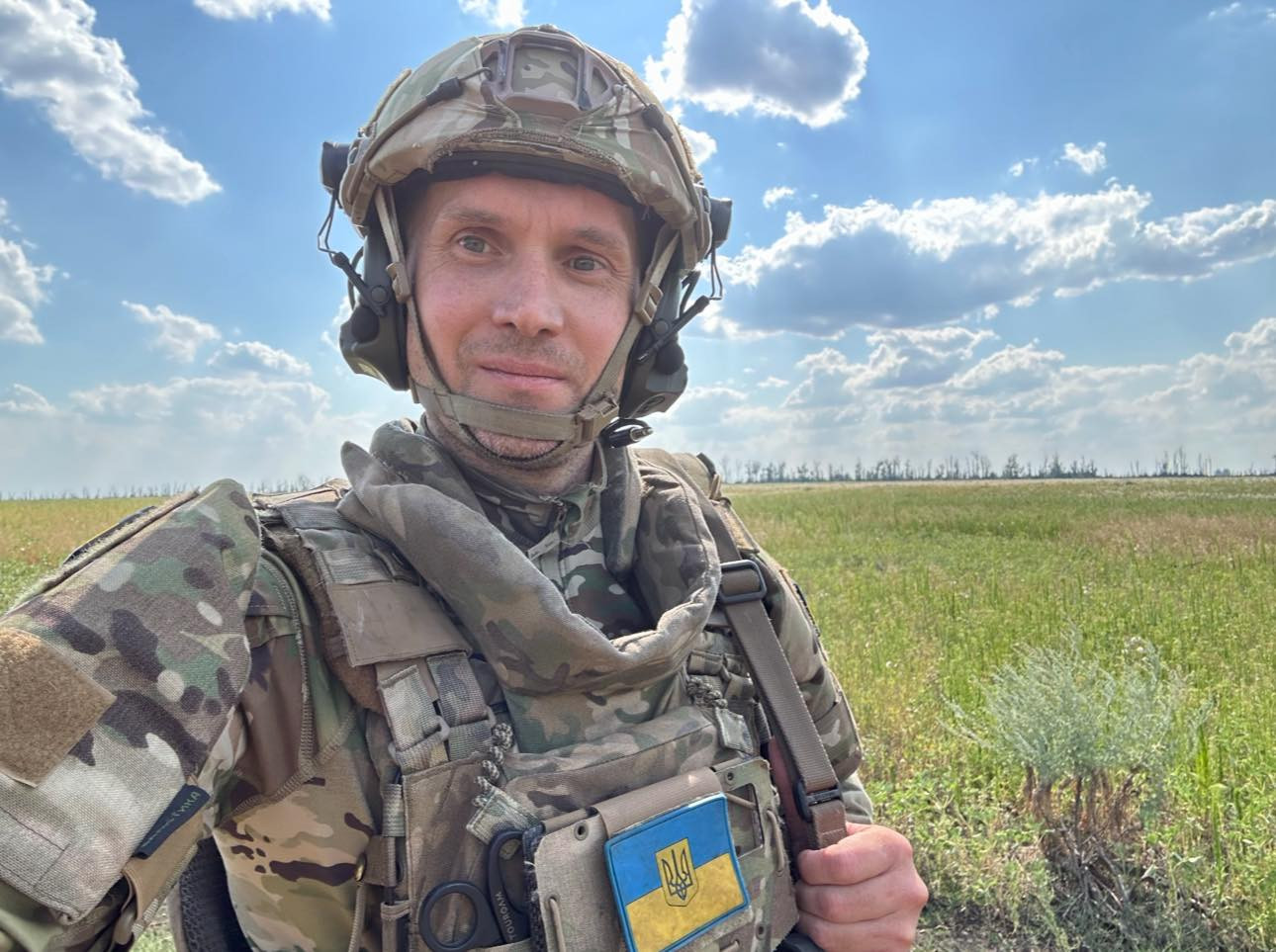 Журналист: Ермак может доказать «честность» на горячих точках фронта, куда отправлял других порядочных людей