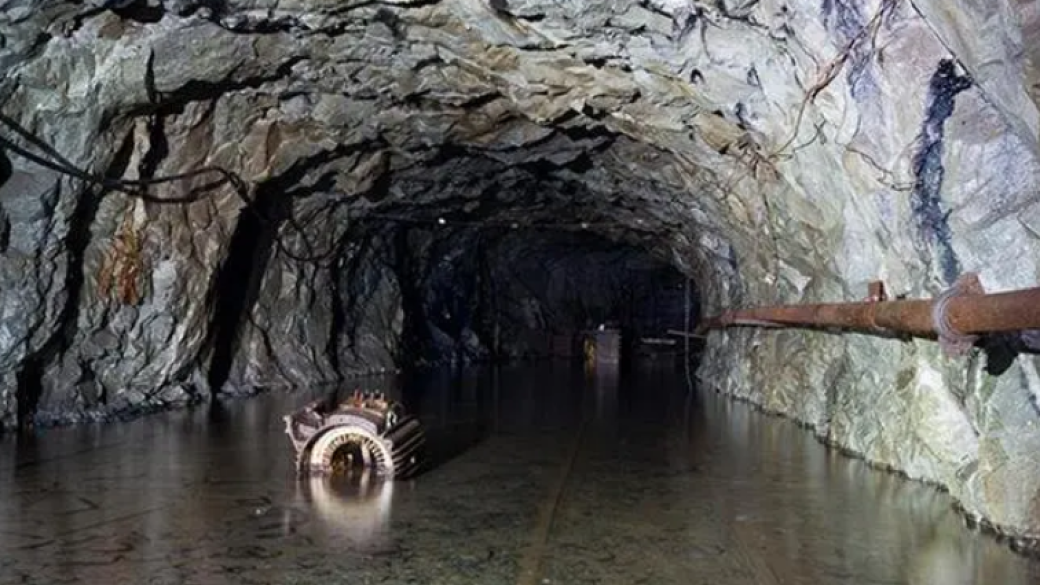 «Власти лнр» будут травить местное население шахтными водами