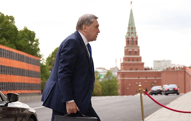 "Компромисса найдено не было". В Кремле подвели итоги встречи Путина с Виткоффом по "мирному плану" для Украины