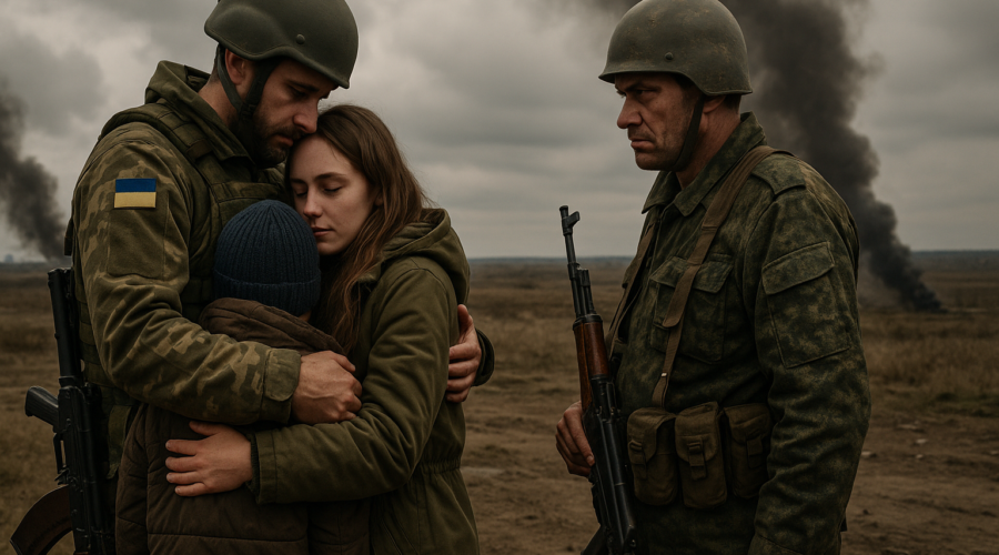 Война Отечества с Дедовщиной: две модели ментальности