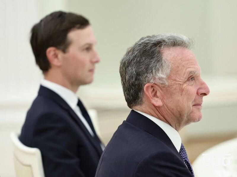 Путин наслаждается тем, что США умоляют его о мирном соглашении – CNN