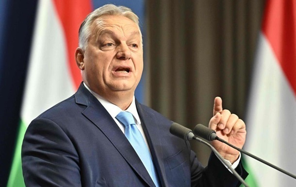 Орбан думает стать президентом Венгрии, перед этим расширив полномочия – Bloomberg