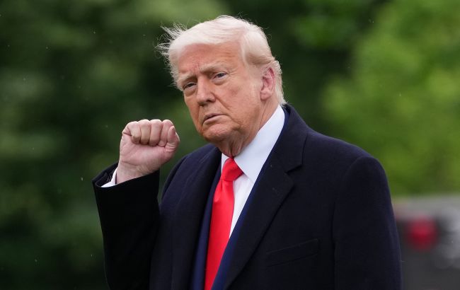 У Трампа обсуждают объединение пяти стран с участием России, как альтернативу G7, — Politico